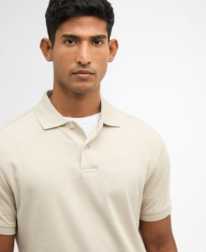 Off White Hylton Polo Shirt
