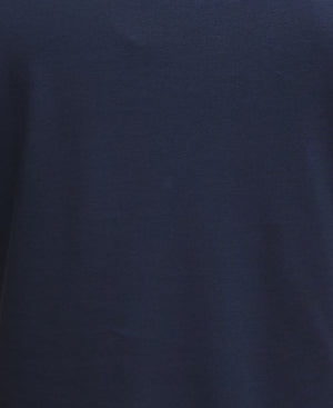 Navy Hylton Polo Shirt
