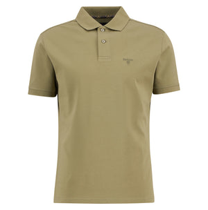 Olive Hylton Polo Shirt