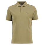 Load image into Gallery viewer, Olive Hylton Polo Shirt
