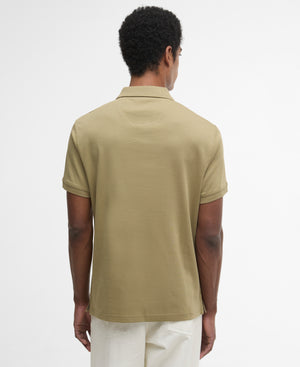Olive Hylton Polo Shirt