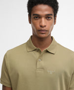 Load image into Gallery viewer, Olive Hylton Polo Shirt
