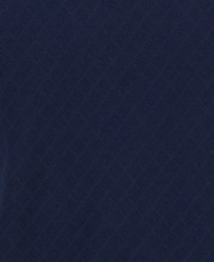 Navy Sutton Polo Shirt