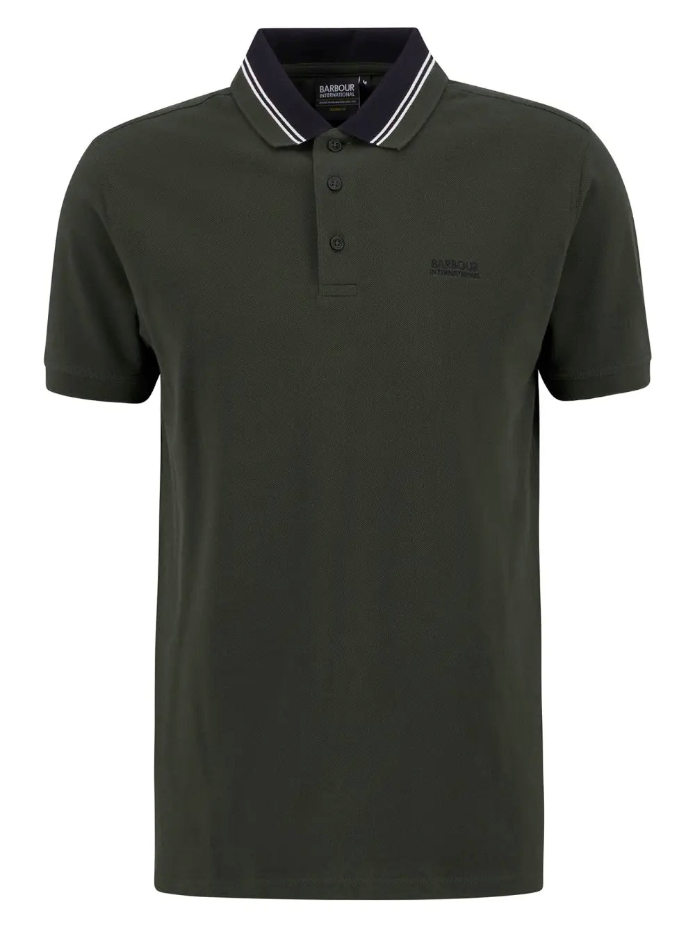 Sage Bruce Polo Shirt