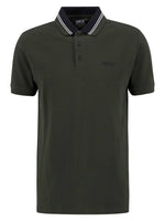 Load image into Gallery viewer, Sage Bruce Polo Shirt
