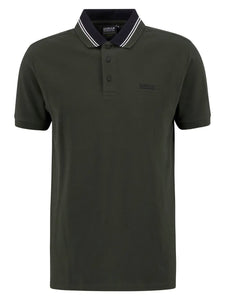 Sage Bruce Polo Shirt