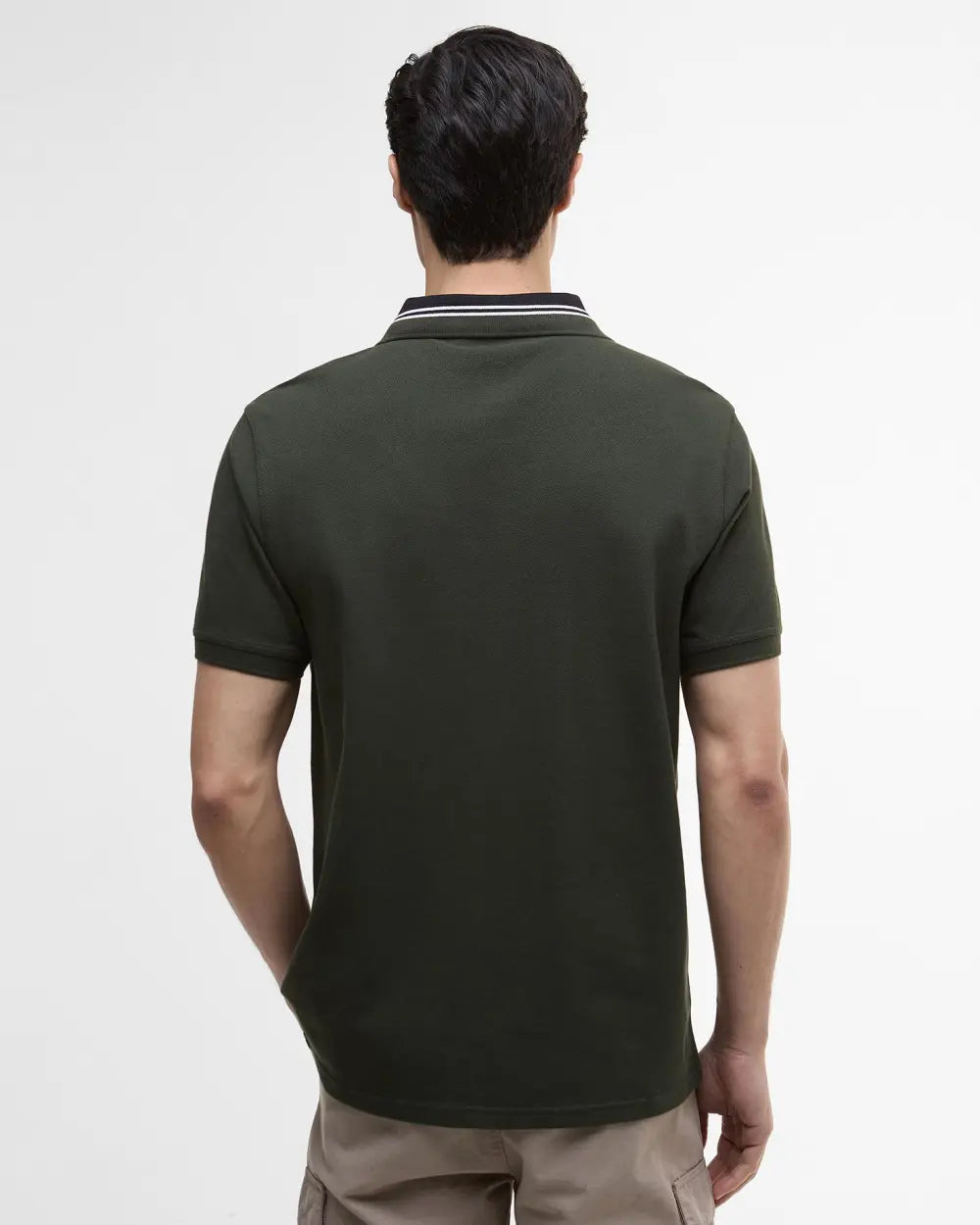Sage Bruce Polo Shirt