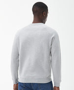 Load image into Gallery viewer, Barbour International Steve McQueen Sweatshirt Grey
