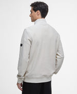 Load image into Gallery viewer, Barbour International Grey Samuel Funnel Neck
