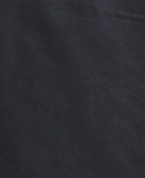 Navy Washed Cotton Overshirt