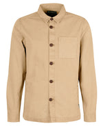 Load image into Gallery viewer, Stone Washed Cotton Overshirt
