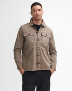 Load image into Gallery viewer, Stone Arlo Overshirt
