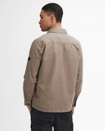 Load image into Gallery viewer, Stone Arlo Overshirt
