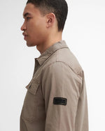 Load image into Gallery viewer, Stone Arlo Overshirt
