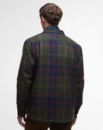 Load image into Gallery viewer, Tartan Willberry Overshirt

