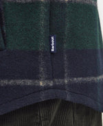 Load image into Gallery viewer, Green Check  Chapter Overshirt
