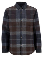 Load image into Gallery viewer, Tartan Chapter Overshirt
