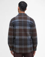 Load image into Gallery viewer, Tartan Chapter Overshirt
