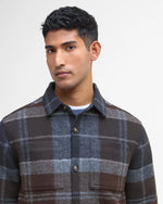 Load image into Gallery viewer, Tartan Chapter Overshirt
