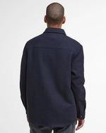 Load image into Gallery viewer, Navy Marlow Overshirt
