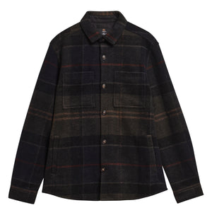 Tartan Woodlane Overshirt
