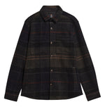 Load image into Gallery viewer, Tartan Woodlane Overshirt
