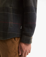 Load image into Gallery viewer, Tartan Woodlane Overshirt
