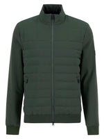 Load image into Gallery viewer, Sage Collins Quilted Sweatshirt
