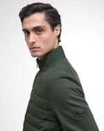 Load image into Gallery viewer, Sage Collins Quilted Sweatshirt

