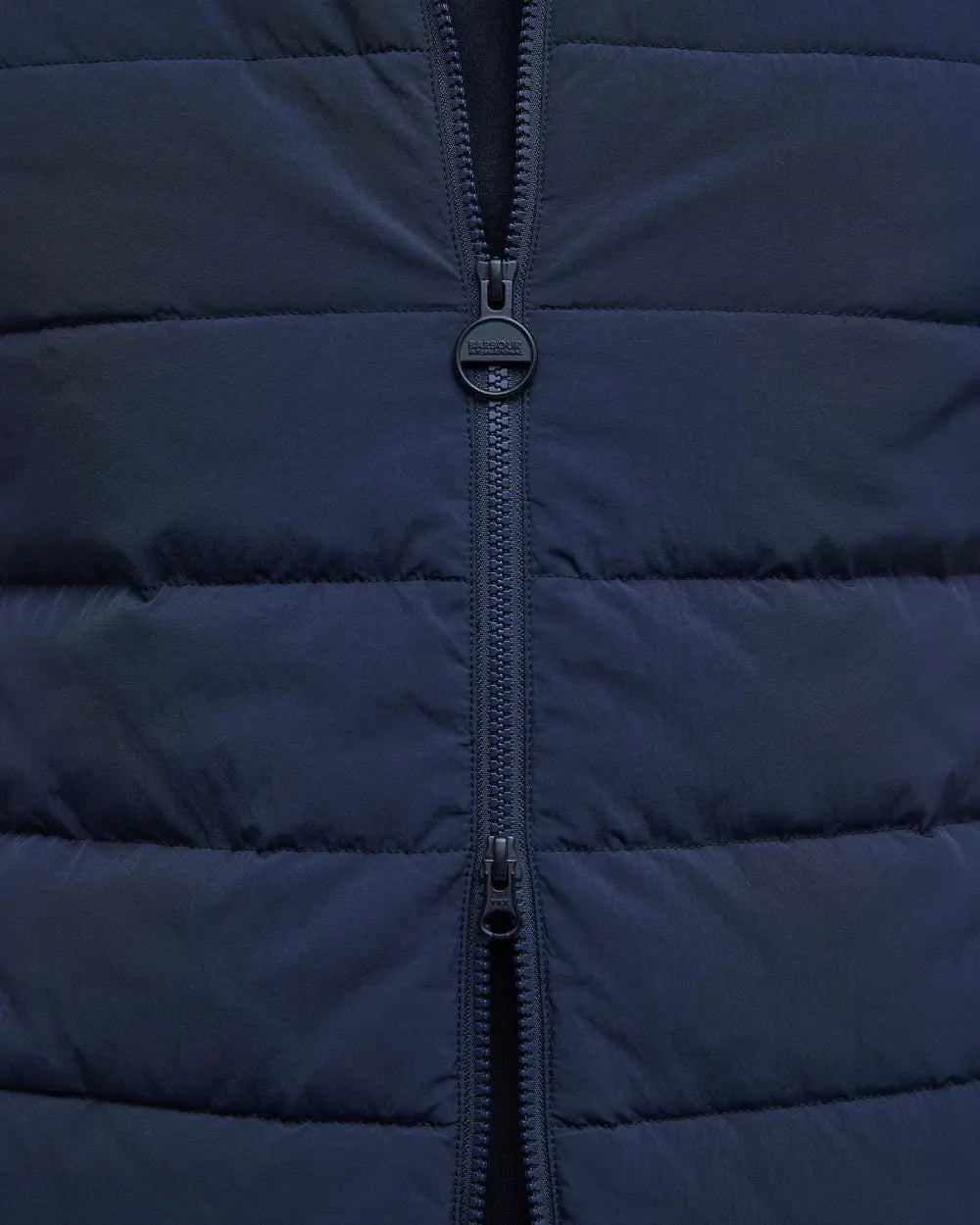 Navy Holmes Bomber Jacket