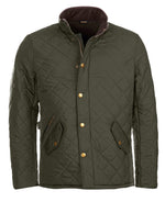 Load image into Gallery viewer, Sage Powell Quilted Jacket
