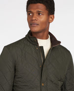 Load image into Gallery viewer, Sage Powell Quilted Jacket
