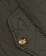 Load image into Gallery viewer, Sage Powell Quilted Jacket
