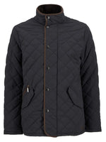Load image into Gallery viewer, Navy Waterproof Shoveler Jacket
