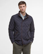 Load image into Gallery viewer, Navy Waterproof Shoveler Jacket
