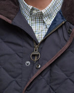 Load image into Gallery viewer, Navy Waterproof Shoveler Jacket
