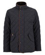Load image into Gallery viewer, Navy Waterproof Shoveler Jacket
