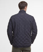 Load image into Gallery viewer, Navy Waterproof Shoveler Jacket
