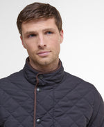Load image into Gallery viewer, Navy Waterproof Shoveler Jacket
