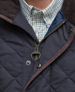 Load image into Gallery viewer, Navy Waterproof Shoveler Jacket
