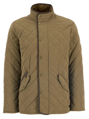 Sand Waterproof Shoveler Jacket