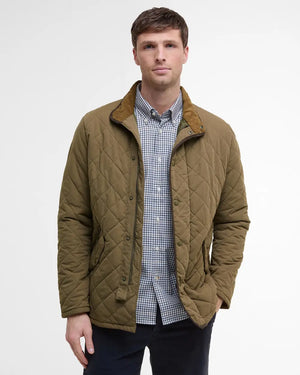 Sand Waterproof Shoveler Jacket