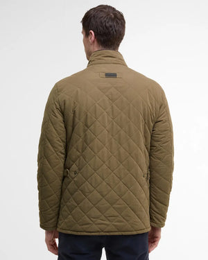 Sand Waterproof Shoveler Jacket