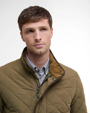 Sand Waterproof Shoveler Jacket
