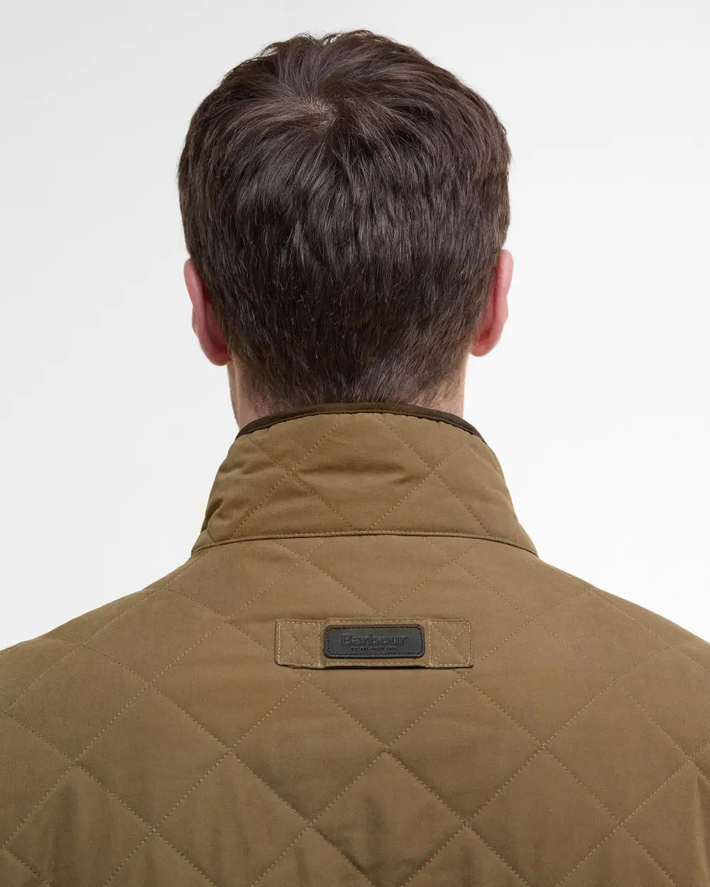 Sand Waterproof Shoveler Jacket