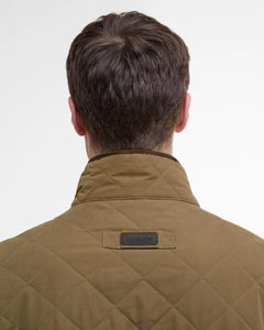 Sand Waterproof Shoveler Jacket
