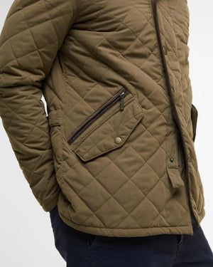 Sand Waterproof Shoveler Jacket