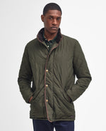Load image into Gallery viewer, Olive Waterproof Shoveler Jacket
