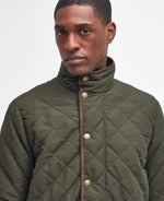 Load image into Gallery viewer, Olive Waterproof Shoveler Jacket

