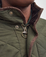 Load image into Gallery viewer, Olive Waterproof Shoveler Jacket
